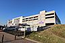 周辺：nojimaモール横須賀 徒歩7分。 490m