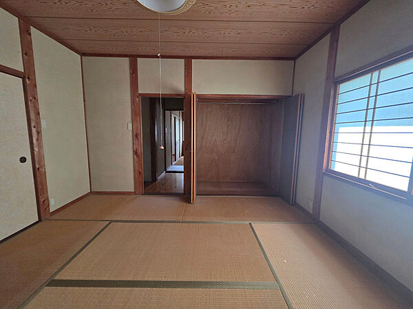 室内を拡大表示