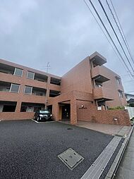 JR南武線 稲田堤駅 徒歩17分の賃貸マンション