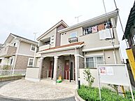 東京都稲城市矢野口2780：物件画像／株式会社タウンハウジング神奈川　タウンハウジング新百合ヶ丘店