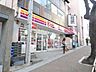 周辺：サークルK川崎宮崎一丁目店 180m