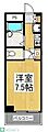 ファリーナ・クレオ7階6.0万円