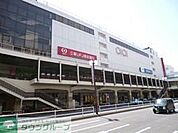 町田マルイ 徒歩14分。 1120m