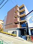 神奈川県川崎市宮前区宮前平2丁目3-22：物件画像／株式会社タウンハウジング神奈川　タウンハウジング新百合ヶ丘店