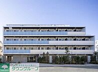 東京都町田市玉川学園2丁目17-18：物件画像／株式会社タウンハウジング神奈川　タウンハウジング新百合ヶ丘店