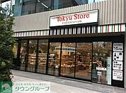 宮前平東急ストアフードステーション 徒歩7分。 540m