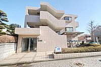 神奈川県横浜市青葉区奈良1丁目17-16：物件画像／株式会社タウンハウジング神奈川　タウンハウジング新百合ヶ丘店