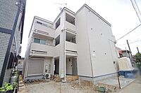 東京都町田市大蔵町264-1：物件画像／株式会社タウンハウジング神奈川　タウンハウジング新百合ヶ丘店
