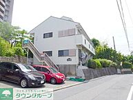 東京都町田市南大谷5丁目17-45：物件画像／株式会社タウンハウジング神奈川　タウンハウジング新百合ヶ丘店