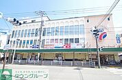 ゆりストア百合丘本店 徒歩20分。スーパー 1570m
