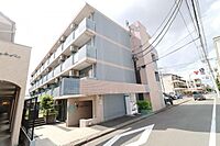 東京都町田市中町1丁目8-12：物件画像／株式会社タウンハウジング神奈川　タウンハウジング新百合ヶ丘店