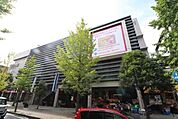 青葉台東急スクエアSouth－1本館 1075m