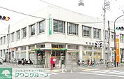 原町田郵便局 徒歩8分。郵便局 600m