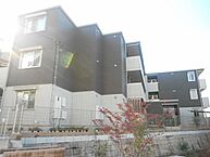 神奈川県川崎市麻生区百合丘2丁目19-3：物件画像／株式会社タウンハウジング神奈川　タウンハウジング新百合ヶ丘店