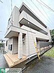 神奈川県相模原市南区相南1丁目23-6：物件画像／株式会社タウンハウジング神奈川　タウンハウジング新百合ヶ丘店
