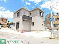 神奈川県川崎市麻生区東百合丘2丁目14-12：物件画像／株式会社タウンハウジング神奈川　タウンハウジング新百合ヶ丘店