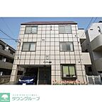 神奈川県川崎市多摩区三田1丁目19-5：物件画像／株式会社タウンハウジング神奈川　タウンハウジング新百合ヶ丘店