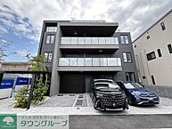 神奈川県川崎市多摩区登戸163：物件画像／株式会社タウンハウジング神奈川　タウンハウジング新百合ヶ丘店