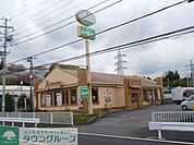 サイゼリヤ町田金井店 徒歩5分。飲食店 390m