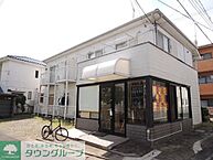 神奈川県川崎市多摩区菅5丁目1-15：物件画像／株式会社タウンハウジング神奈川　タウンハウジング新百合ヶ丘店