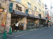 Venga　Venga登戸店 127m