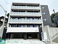 神奈川県川崎市麻生区上麻生6丁目38：物件画像／株式会社タウンハウジング神奈川　タウンハウジング新百合ヶ丘店