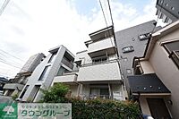 東京都町田市中町1丁目：物件画像／株式会社タウンハウジング神奈川　タウンハウジング新百合ヶ丘店