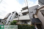 ★　日当たりのいい建物　★