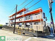 神奈川県川崎市麻生区千代ケ丘1丁目3-1：物件画像／株式会社タウンハウジング神奈川　タウンハウジング新百合ヶ丘店