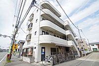神奈川県川崎市多摩区登戸1619：物件画像／株式会社タウンハウジング神奈川　タウンハウジング新百合ヶ丘店