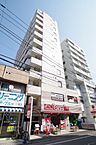 東京都町田市原町田2丁目6-14：物件画像／株式会社タウンハウジング神奈川　タウンハウジング新百合ヶ丘店
