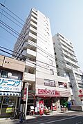 ★日当たりのよい立地★