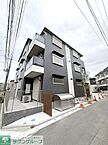 神奈川県川崎市多摩区登戸2953：物件画像／株式会社タウンハウジング神奈川　タウンハウジング新百合ヶ丘店