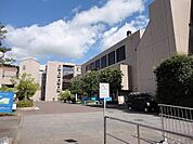 多摩大学 2200m