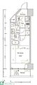Log登戸station west3階9.6万円