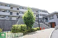 神奈川県横浜市青葉区松風台14-21：物件画像／株式会社タウンハウジング神奈川　タウンハウジング新百合ヶ丘店