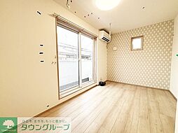 フルセイル中野島 1Kの写真