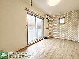 フルセイル中野島 1Kの写真