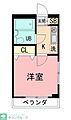 シティ玉川学園4階4.3万円