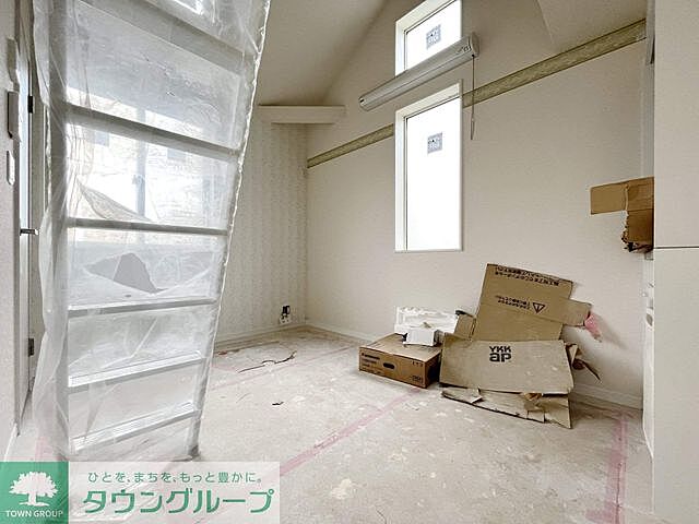 子供部屋