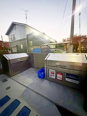 その他