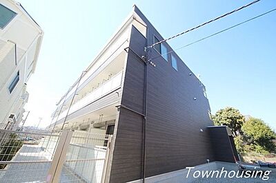 外観 外観