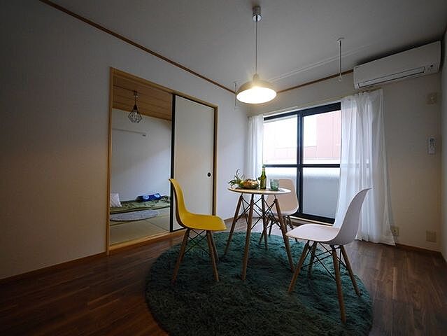 室内