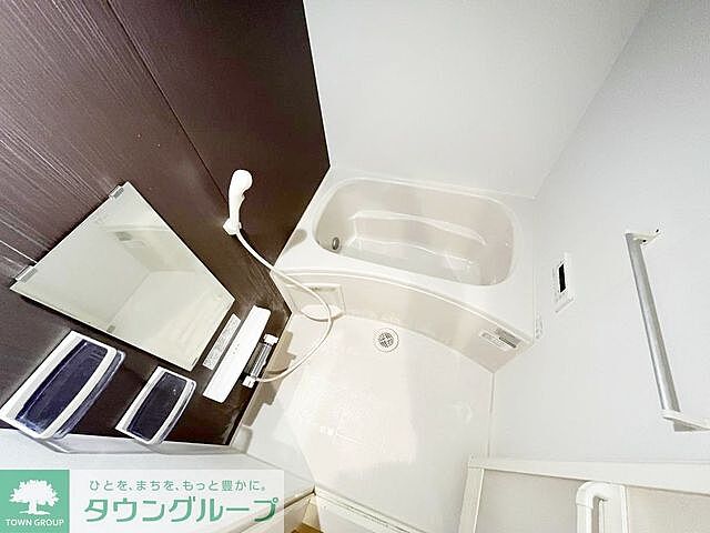 浴室