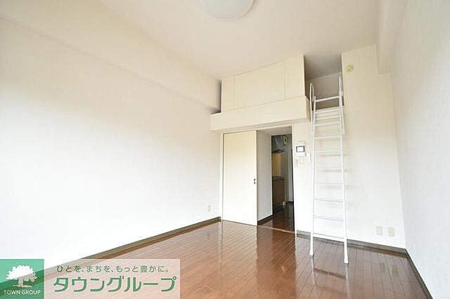 子供部屋