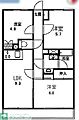 フローラ藤屋4階9.8万円