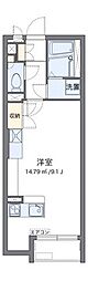 羽生駅 5.7万円