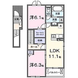 熊谷駅 7.8万円