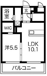 小川町駅 6.1万円