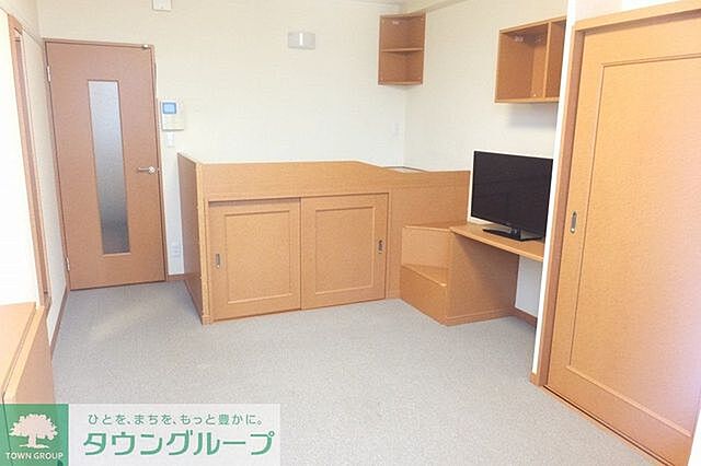 室内